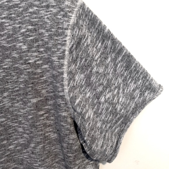 Adidas size XL Cross Up Tee Basketball Jersey - Picture 13 of 14